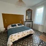 La Maison De Camille Climatisation Parking Prive Wifi