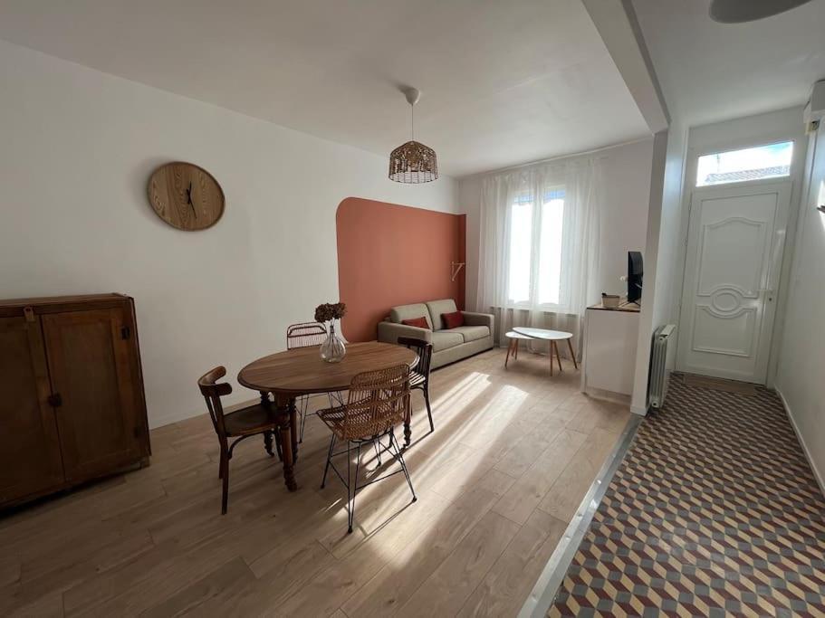 Appartement La Maison De Camille Climatisation Parking Prive Wifi